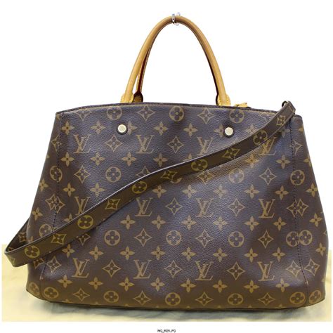 louis vuitton montaigne mm prezzo|louis vuitton montaigne gm bag.